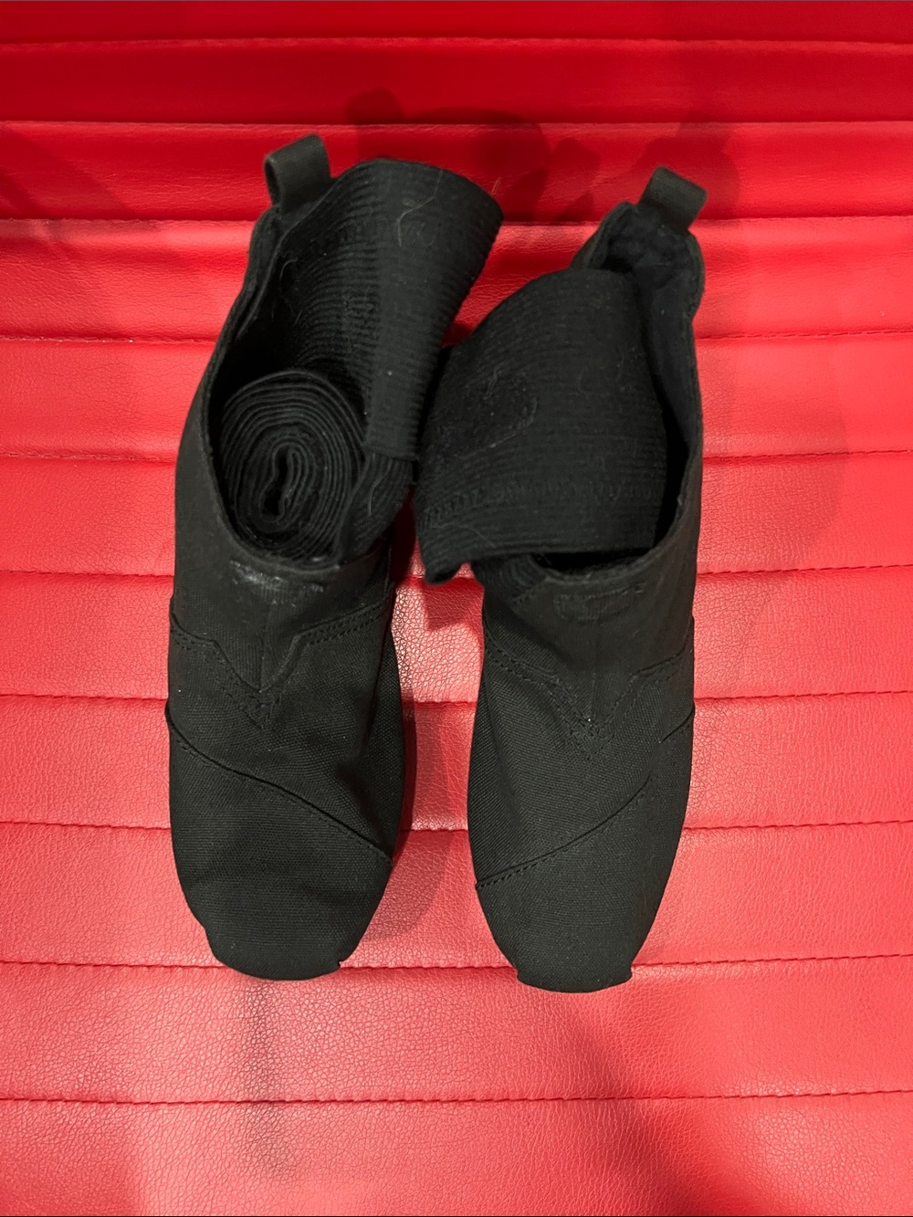 TOMS Wrap Boot - Picture 6 of 10